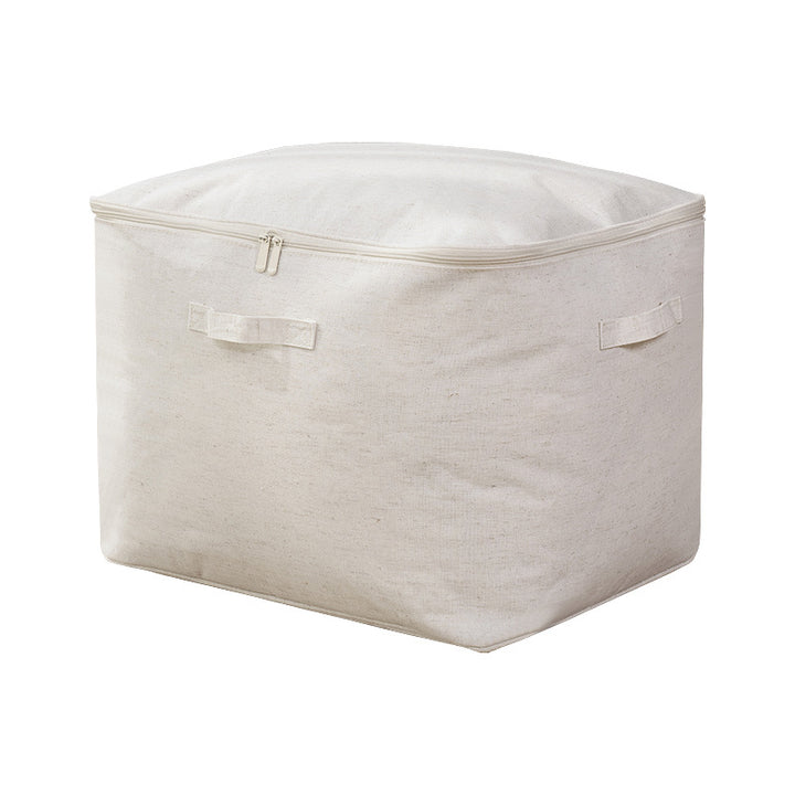 Stylish Fabric Storage Cube Bowlift