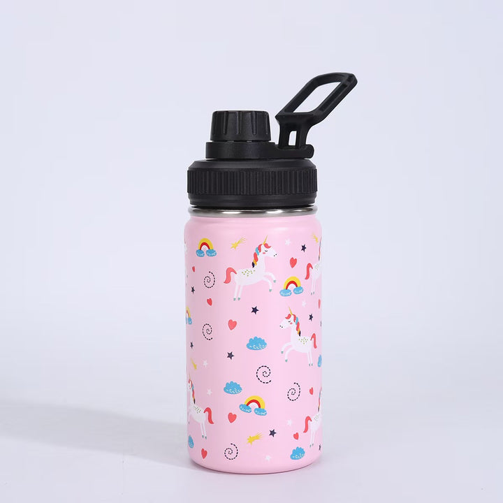 Women's stainless steel drinking bottle Bowlift