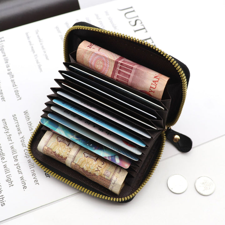 Cardholder