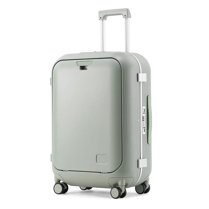 Hard-Shell Luggage
