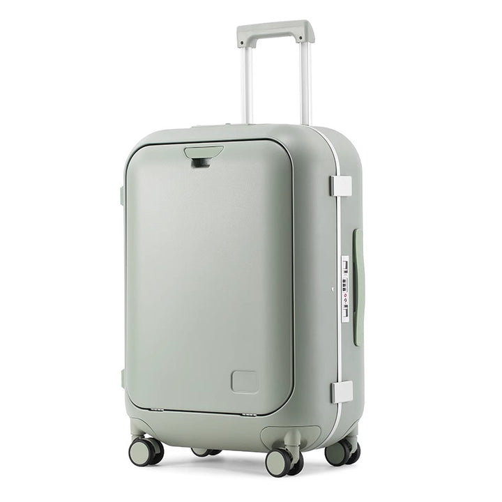 Hard-Shell Luggage