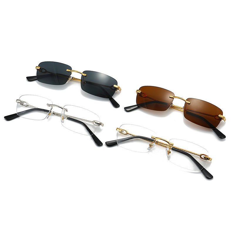 Women's stylish sunglasses Bowlift
