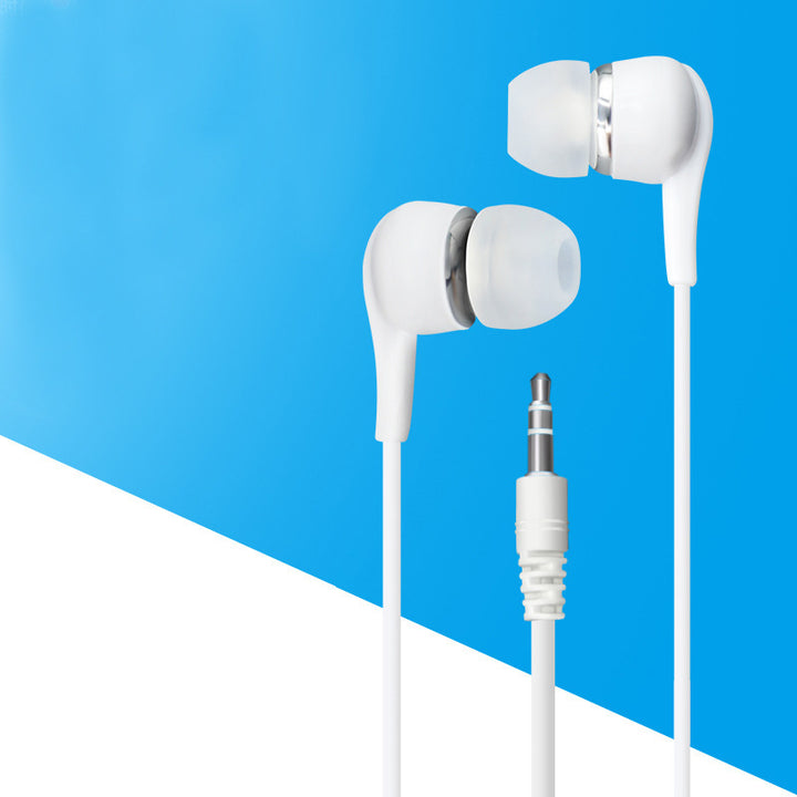In-Ear Headphones Bowlift