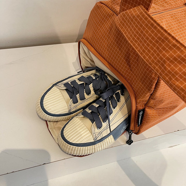 Women Stylish Sports and Leisure Bag Bowlift