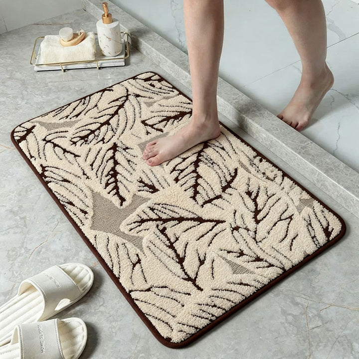 Bath Mat Bowlift