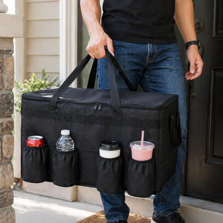 Women's Cooling Bag Bowlift