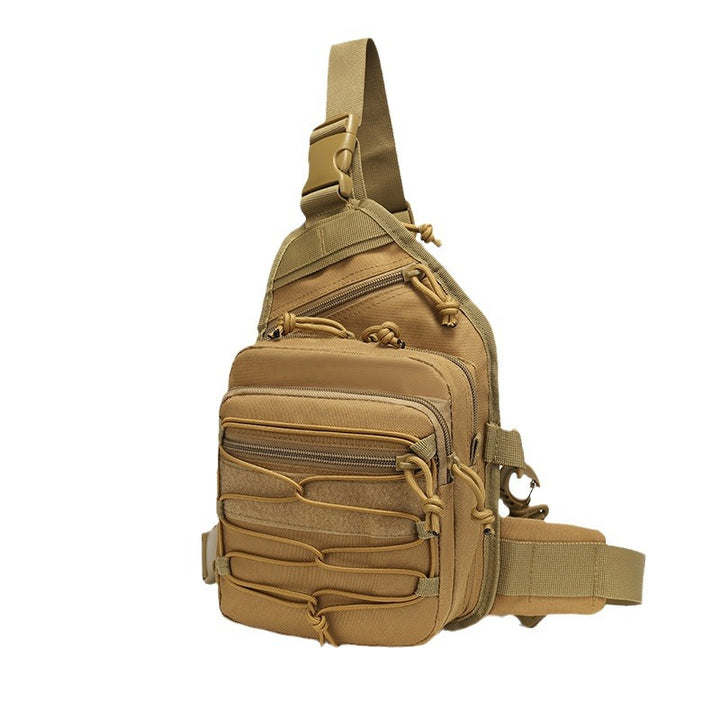 Tactical Crossbody Bag Bowlift