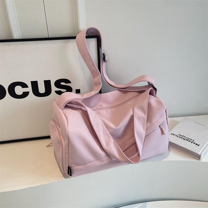 Ladies Sports Bag Bowlift