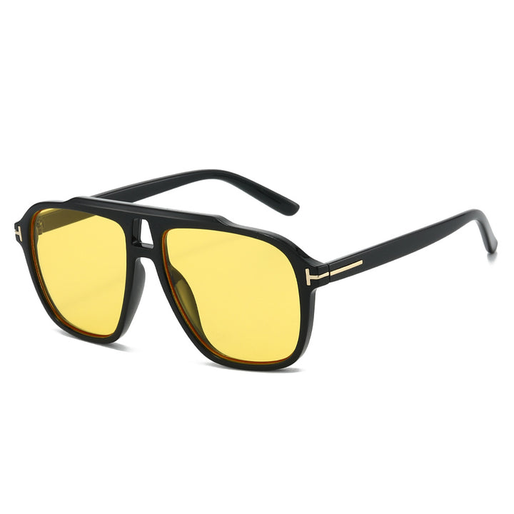 Fashionable Statement Sunglasses Bowlift