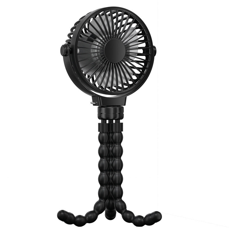 Women's Portable Mini Fan Bowlift