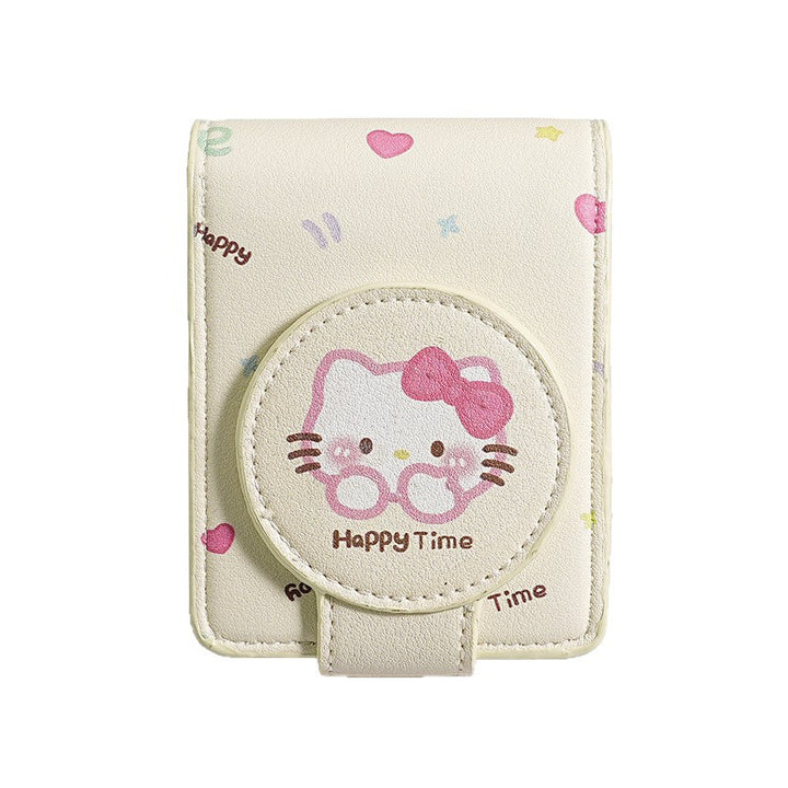 Children's Character-Themed Coin Wallet Bowlift