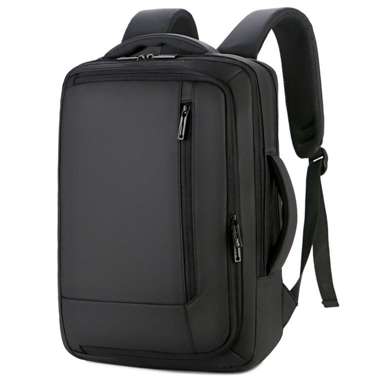 Multi-Functional Backpack Bowlift