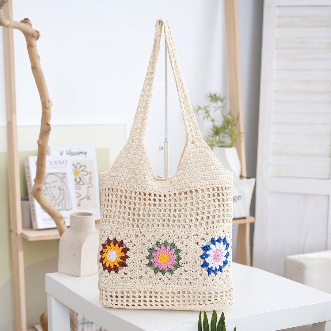 Vegetable basket bag Bowlift