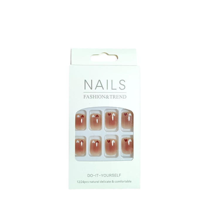 Nail Art Design Bowlift