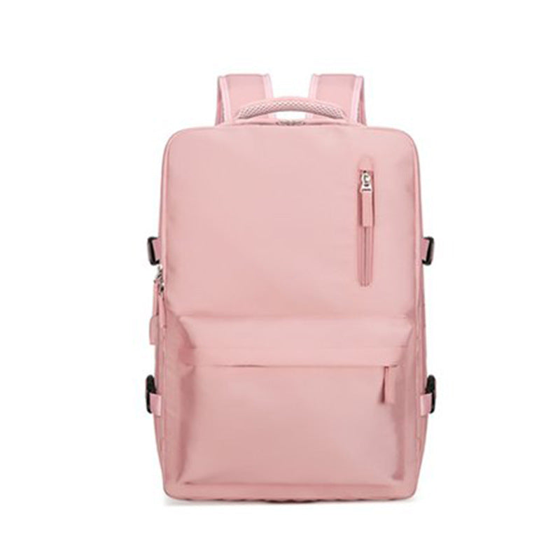 Versatile Multi-Functional Backpack Bowlift
