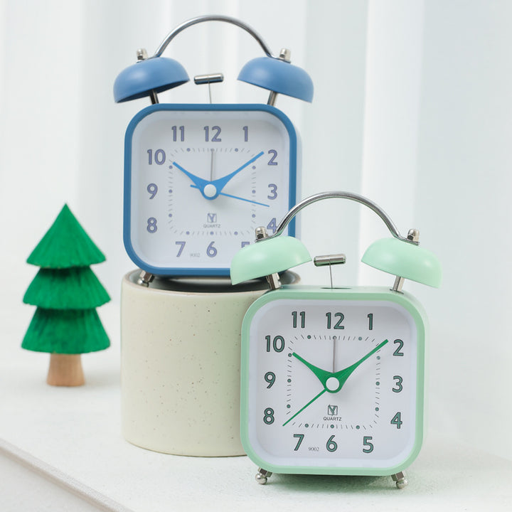 Alarm Clock Bowlift