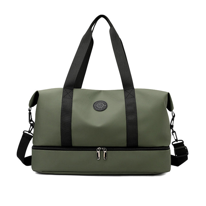 Versatile Travel Tote