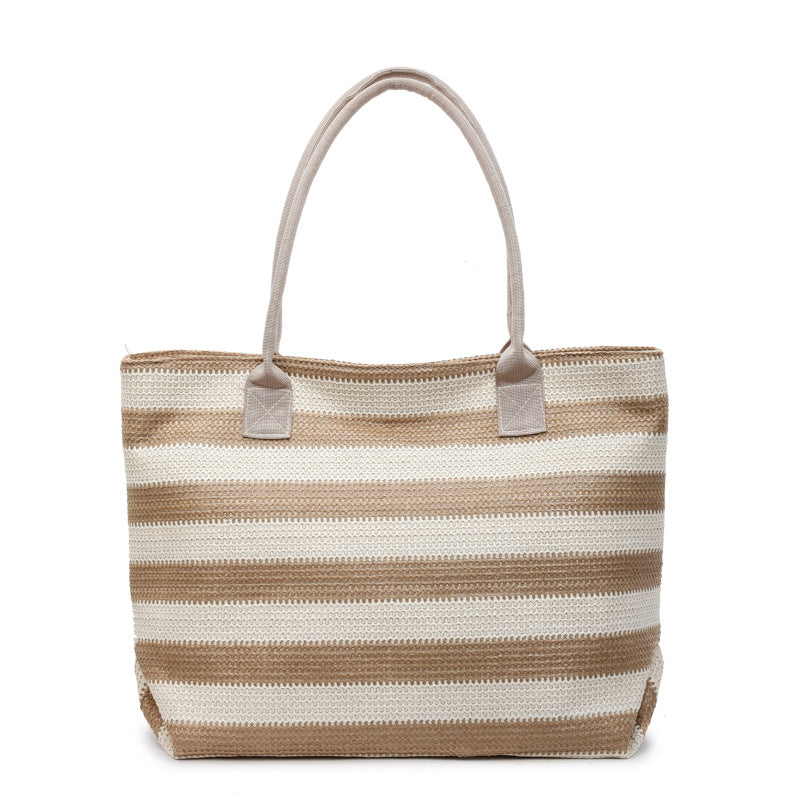 Stylish ven Beach Tote Bowlift