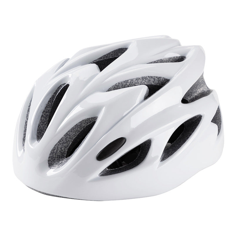 Aerodynamic Cycling Helmet Bowlift