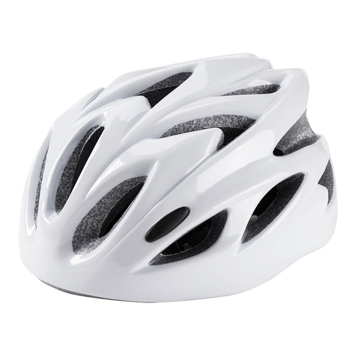Aerodynamic Cycling Helmet Bowlift