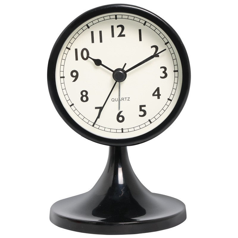 Table Clock Bowlift