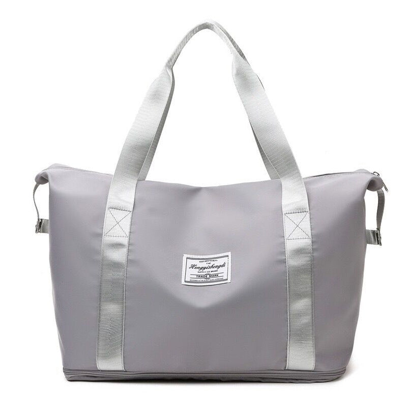 Versatile Gym Tote Bag