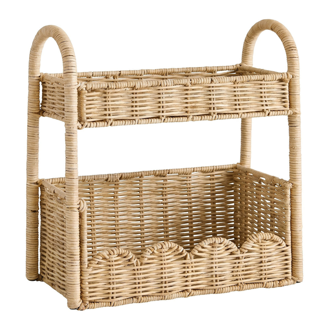 Storage Basket Bowlift