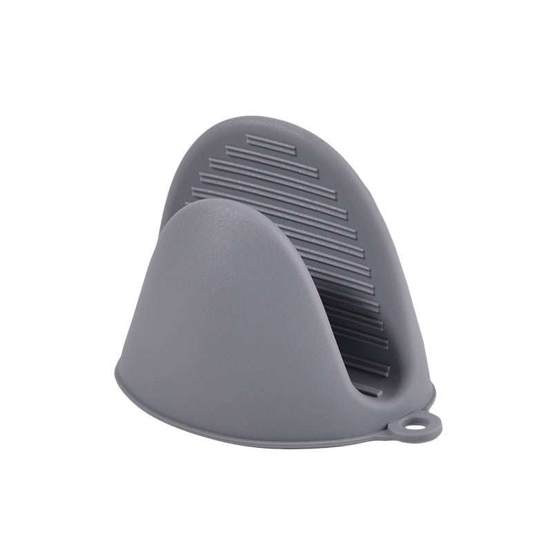 Heat-Resistant Silicone Cooking Holder