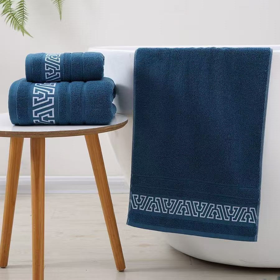 Ladies Towel Set Bowlift