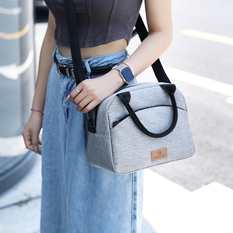 Stylish Insulated Lunch Bag Bowlift