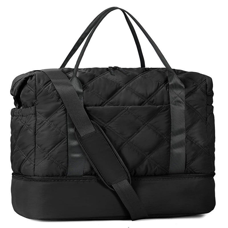 Padded Travel Bag Bowlift