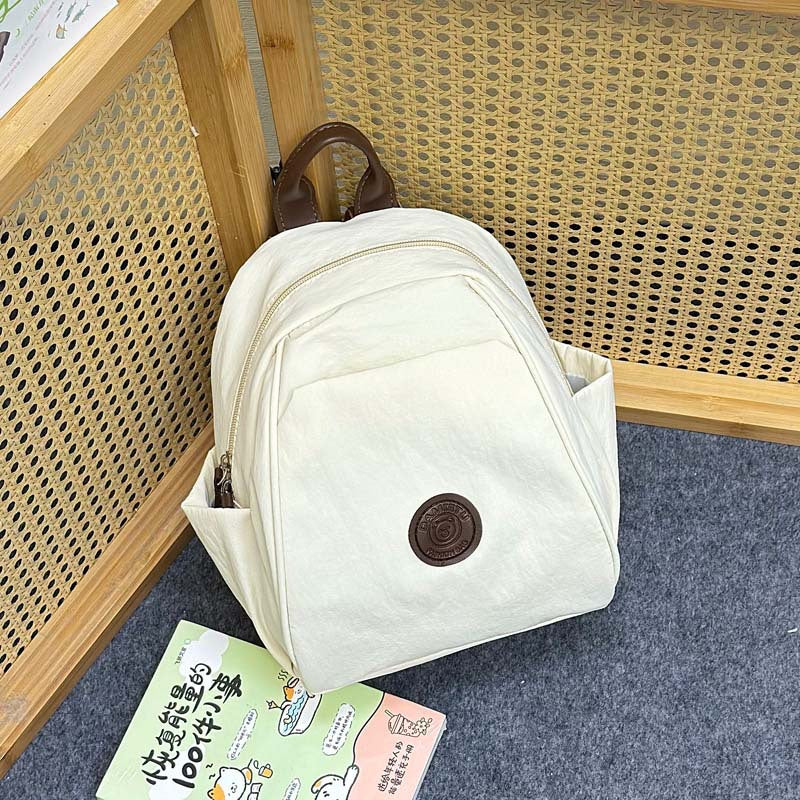 Compact Utility Backpack Bowlift