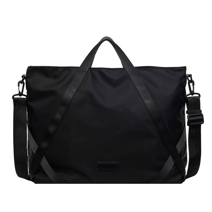 Comfortable everyday shoulder bag Bowlift