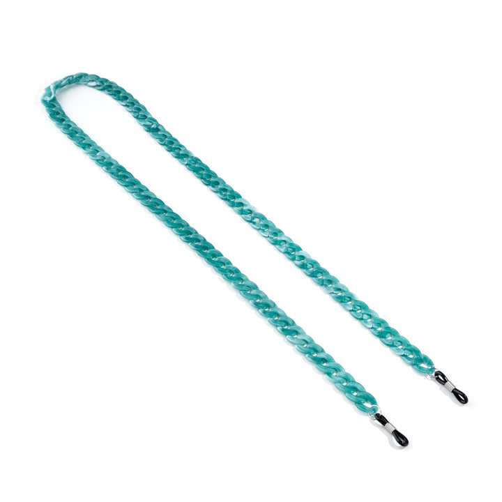 Braided Eyewear Chain Bowlift