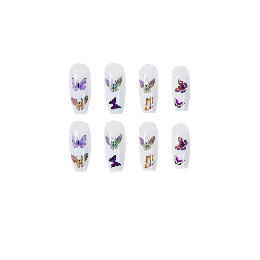 Nail art set Bowlift