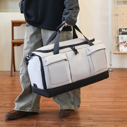 Multifunctional All-Purpose Gym Duffle Bag Bowlift