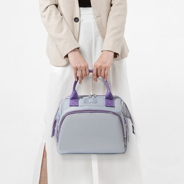 Stylish Insulated Lunch Bag Bowlift