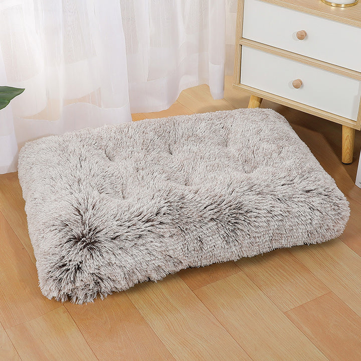 Unisex Cozy Pet Pillow Bowlift