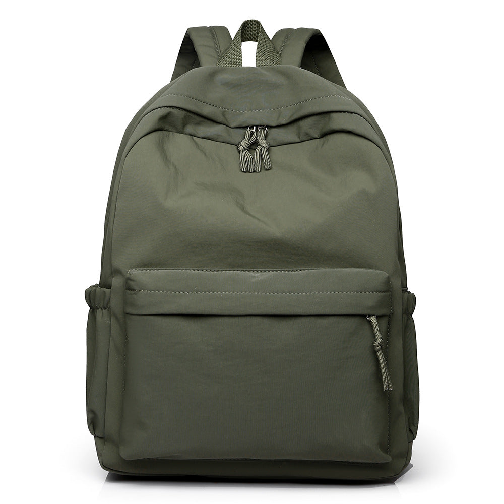 Ergonomic Daily Use Backpack Bowlift