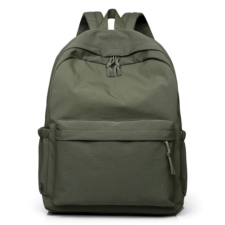 Ergonomic Daily Use Backpack Bowlift