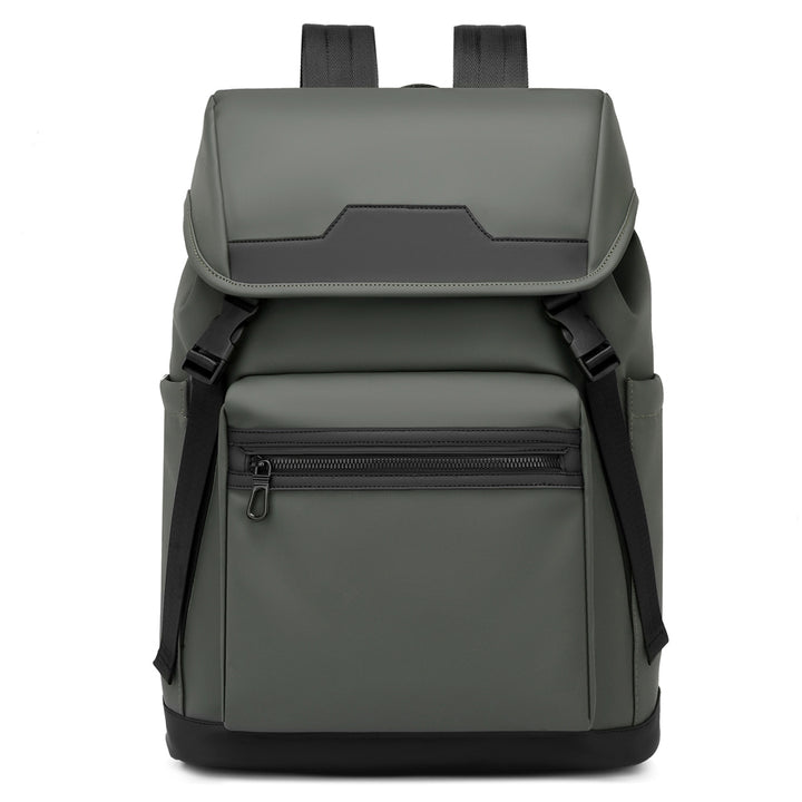 Waterproof Versatile Urban Backpack Bowlift