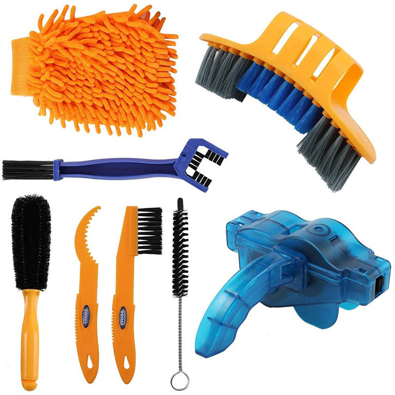 Premium Cleaning Tool Kit Bowlift