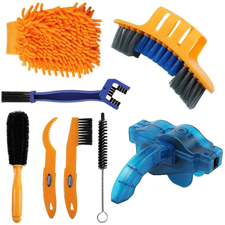 Premium Cleaning Tool Kit Bowlift