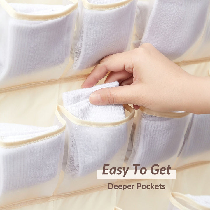 Vertical Shoe Organizer Bowlift