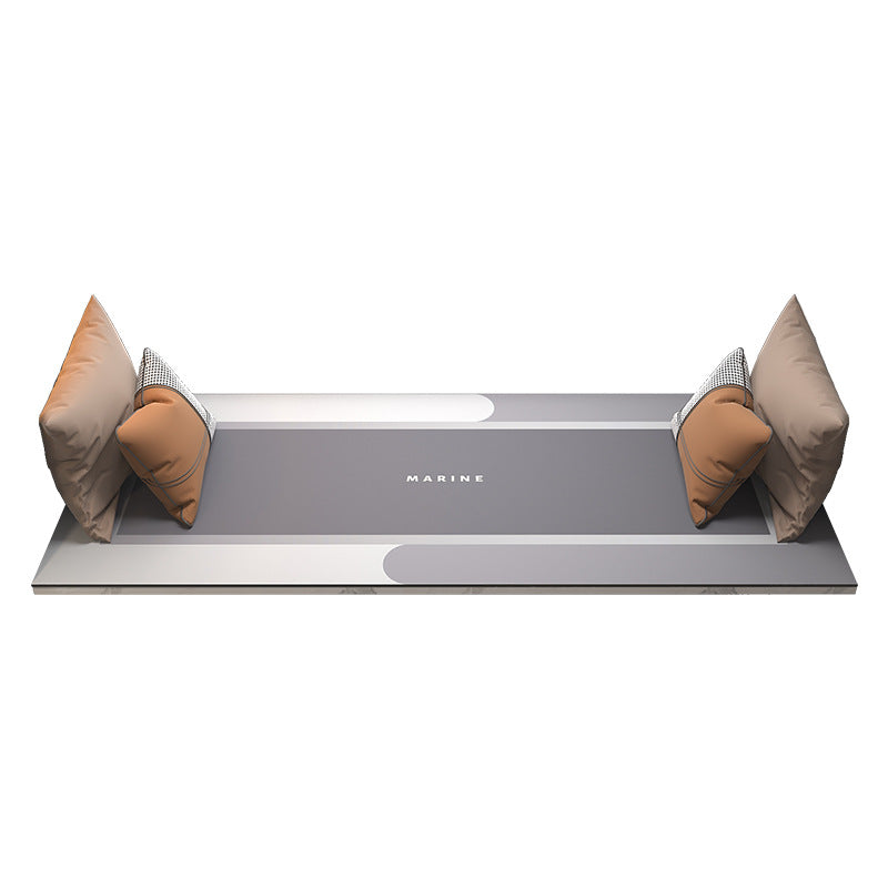 Decorative Floor Cushion Mat Bowlift
