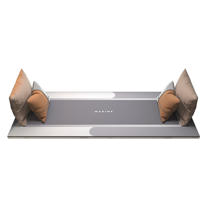 Decorative Floor Cushion Mat Bowlift