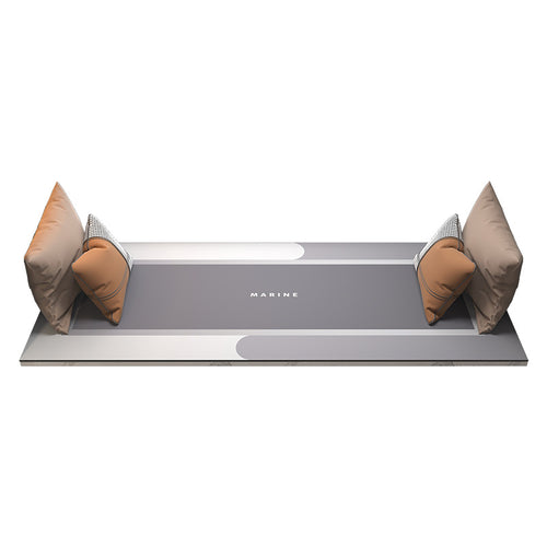 Decorative Floor Cushion Mat Bowlift