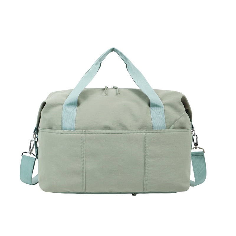 Ladies Functional Travel Bag Bowlift