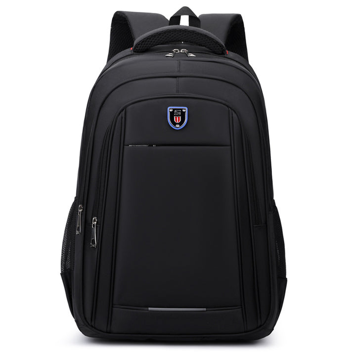 Professional Multi-Compartment Backpack