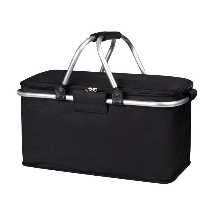 Ladies cooler bag with practical carrying handles and insulating function Bowlift
